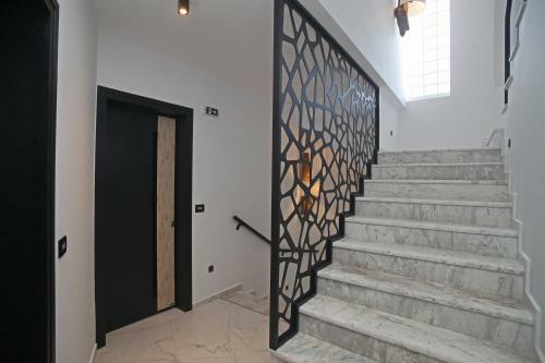 Hotel Athinais Luxury Apartments