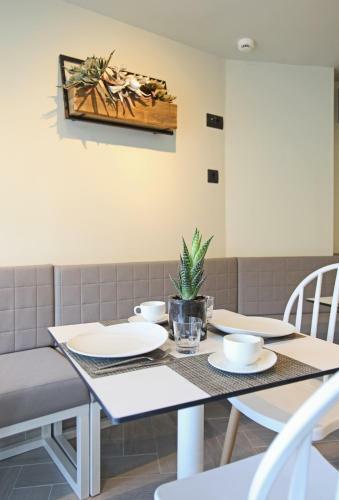 Hotel Athinais Luxury Apartments