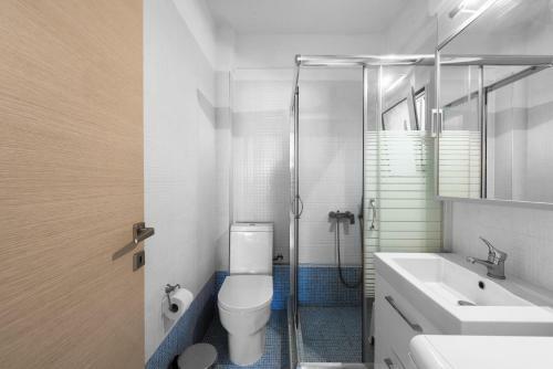 #luxlikehome - Hanioti Eternal Blue Apartment