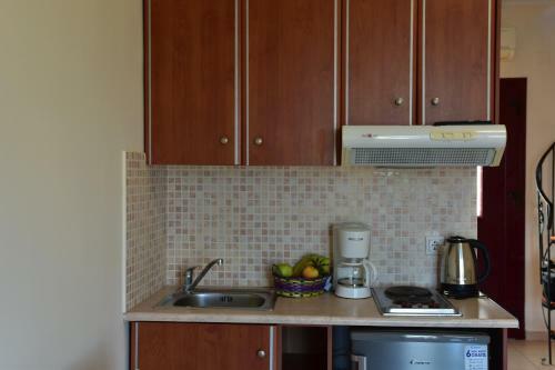 Anais Apartments