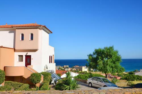 Anais Apartments
