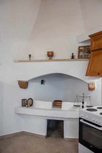 Luxury Maisonette Danai
