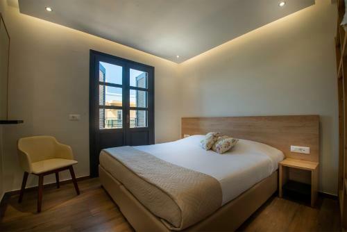 Apartamento Villa Margarita Suites