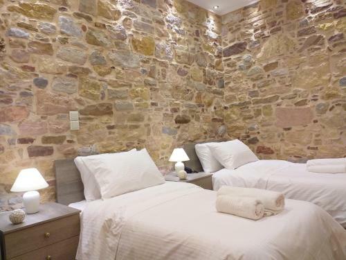 Bed & Breakfast Cityzen Rooms Chios