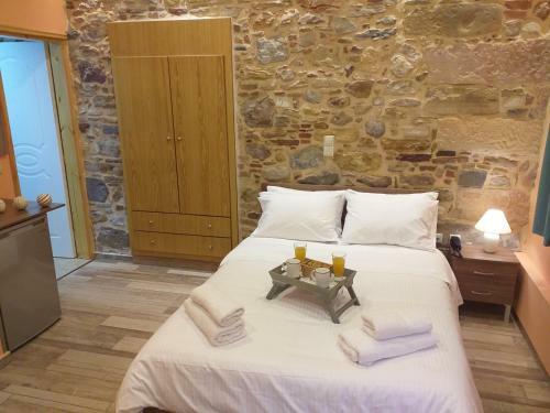 Bed & Breakfast Cityzen Rooms Chios