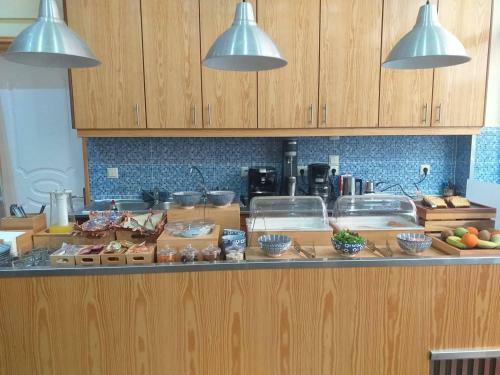 Bed & Breakfast Cityzen Rooms Chios