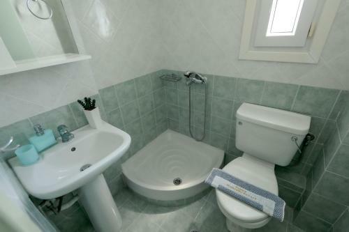 Apartamento Summer House Blue Sea