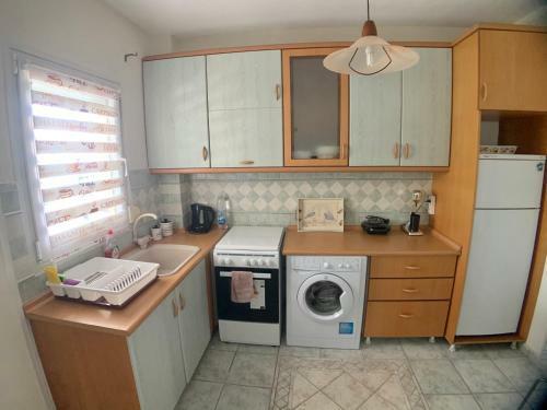 Apartamento Summer House Blue Sea