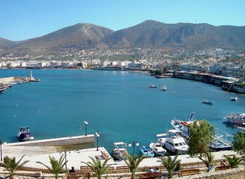 Apartamento Central Cozy Apt 150m From Beach!