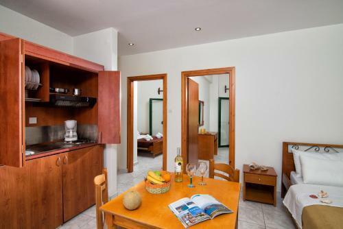 Apartamento Central Cozy Apt 150m From Beach!