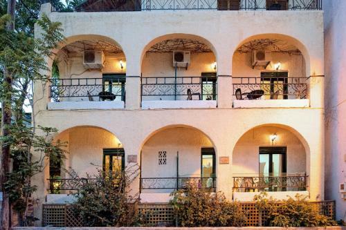 Apartamento Central Cozy Apt 150m From Beach!