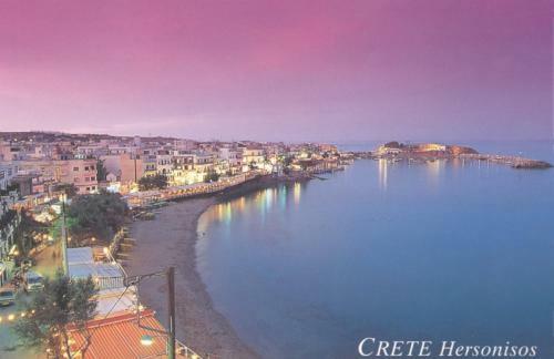 Apartamento Central Cozy Apt 150m From Beach!