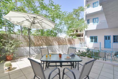 Apartamento Lovely Studio In The City Center
