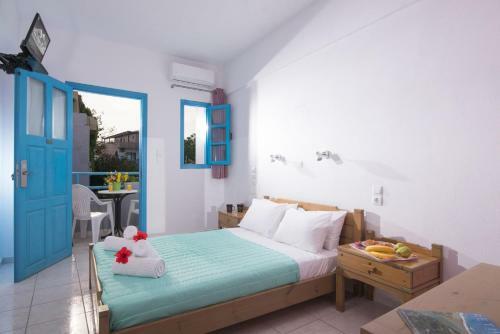 Apartamento Lovely Studio In The City Center