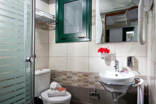 Apartamento Cozy Studio In Hersonissos Center
