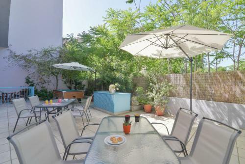 Apartamento Spacious One Bedroom Apt With Lovely Mountain View