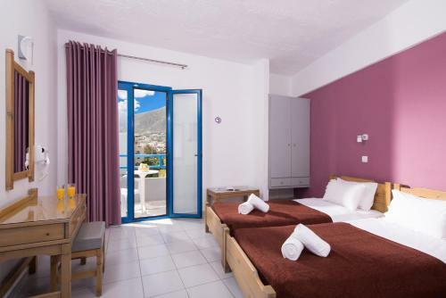 Apartamento Spacious One Bedroom Apt With Lovely Mountain View