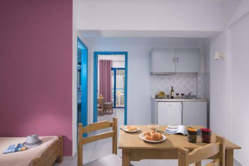 Apartamento Spacious One Bedroom Apt With Lovely Mountain View