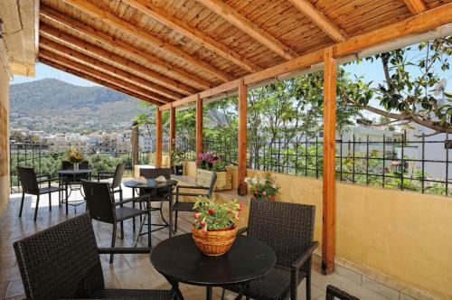 Apartamento Charming Studio Near The Beach
