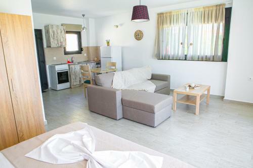 Apartamento Ethereal Hilltop Suites