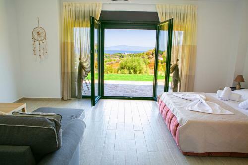 Apartamento Ethereal Hilltop Suites