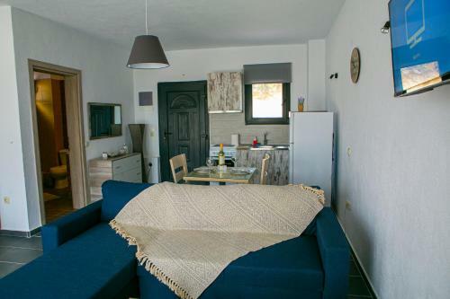 Apartamento Ethereal Hilltop Suites