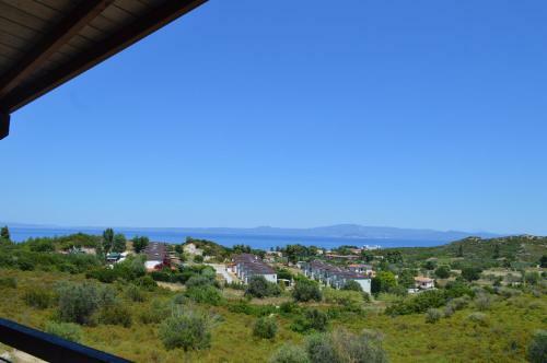 Apartamento Ethereal Hilltop Suites