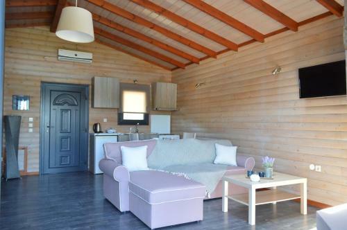 Apartamento Ethereal Hilltop Suites