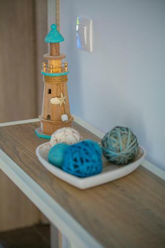 Apartamento Ethereal Hilltop Suites