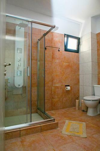 Apartamento Ethereal Hilltop Suites