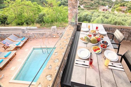 Acrothea Villa