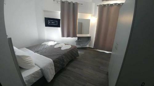 Villa Eleni Luxury Apartments