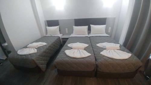 Villa Eleni Luxury Apartments