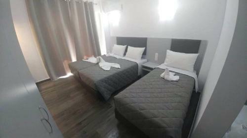 Villa Eleni Luxury Apartments