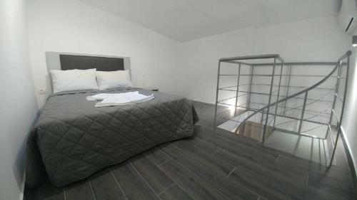 Villa Eleni Luxury Apartments