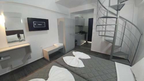 Villa Eleni Luxury Apartments