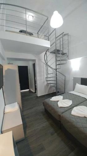 Villa Eleni Luxury Apartments