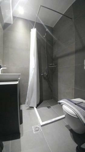 Villa Eleni Luxury Apartments