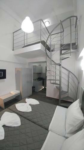 Villa Eleni Luxury Apartments
