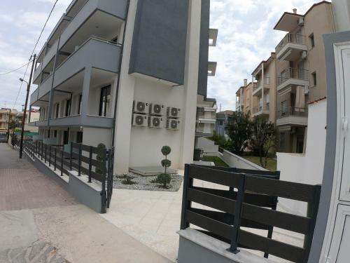 Villa Eleni Luxury Apartments