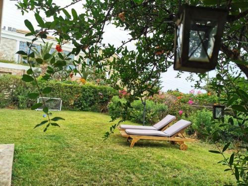Anissaras Luxury Villa