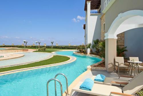 Hotel Atlantica Caldera Palace