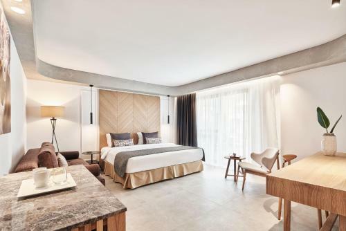 Hotel Atlantica Caldera Palace