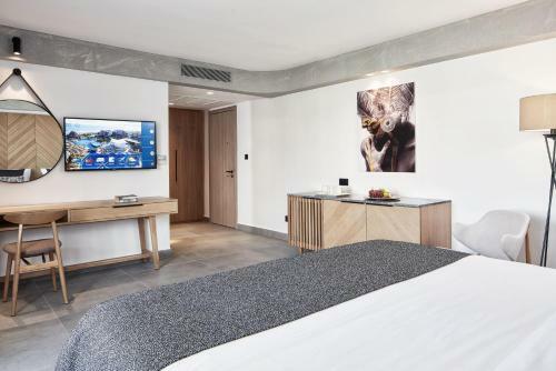 Hotel Atlantica Caldera Palace