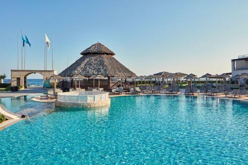 Hotel Atlantica Caldera Palace
