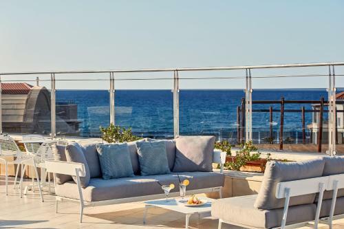 Hotel Atlantica Caldera Palace