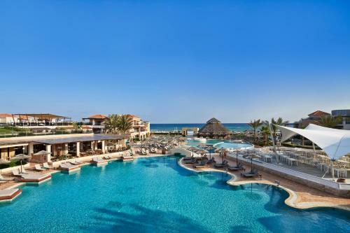 Hotel Atlantica Caldera Palace