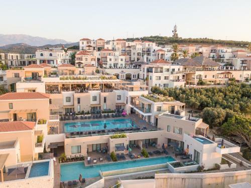 Hotel Atlantica Caldera Village