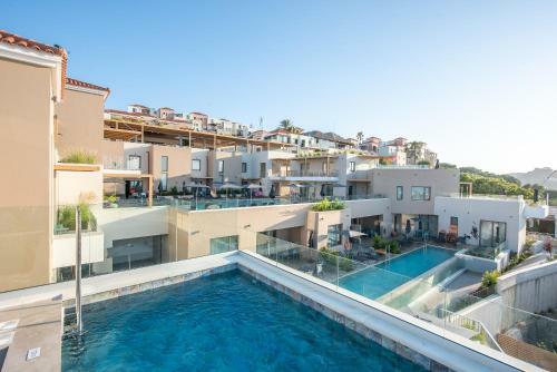 Hotel Atlantica Caldera Village