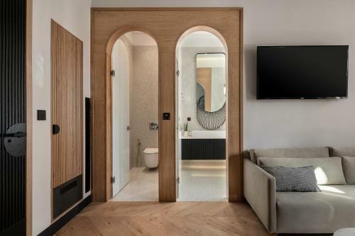 Malmo Historic Hotel